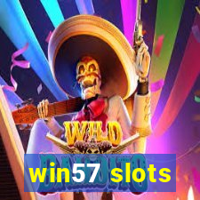 win57 slots